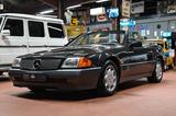 Mercedes-Benz SL 300 24-V R129 *OLDTIMER*KLIMA*TOP*GARANTIE* - Oldtimer: Cabrio