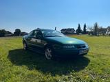 Opel Calibra 2.5i V6 V6 1 Hand, original Zustand  - Opel Calibra mit Benzin-Antrieb: Coupe