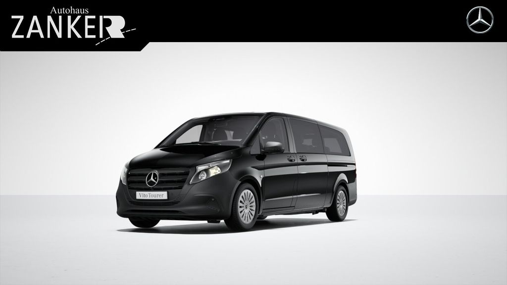 Image of Mercedes-Benz Vito