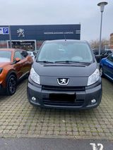 Peugeot Expert Tepee | 2011 | Camper- oder... - Peugeot Expert Tepee: Privatanbieter