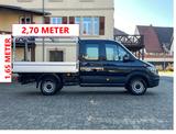 Volkswagen CRAFTER OFFROAD DoKa LANG 4 MOTION DIFF.SPERRE - Volkswagen: Offroad
