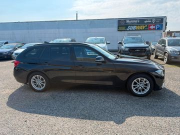 BMW 318 - 7