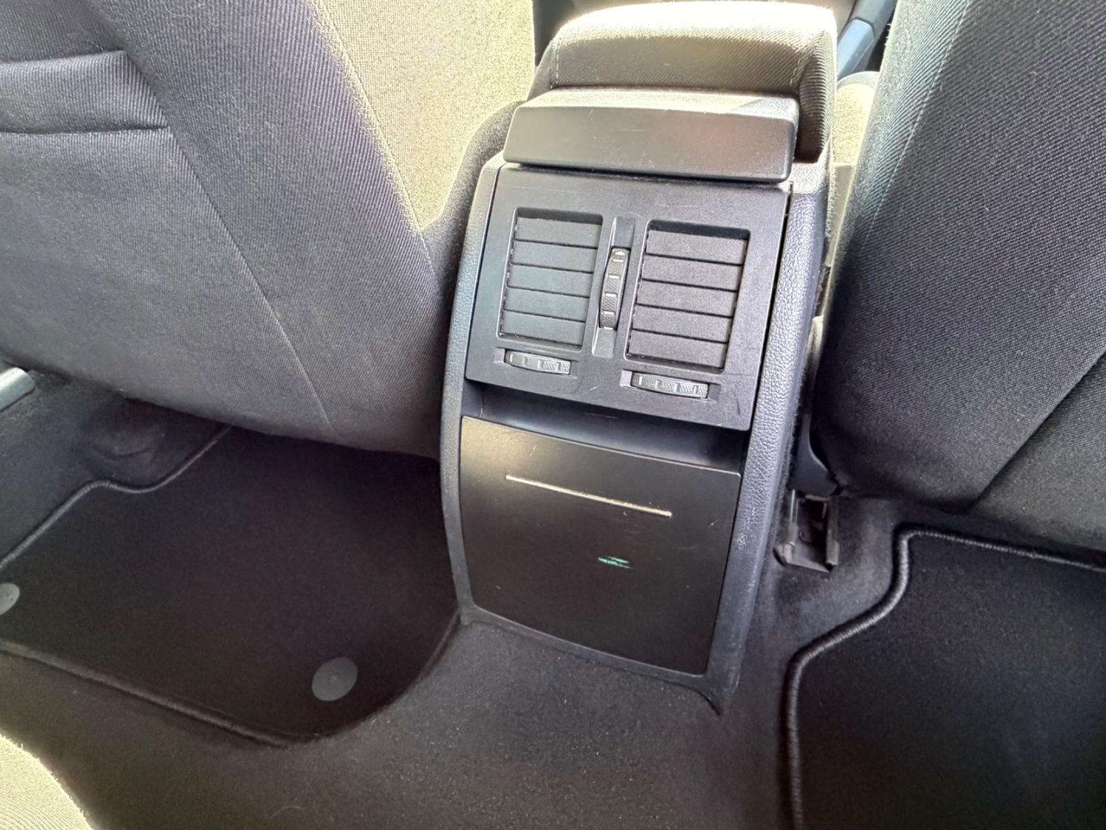 Skoda Octavia 2006 — photo 20