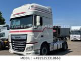 DAF XF 480 SSC SUPER SPACE CAB - RETARDER