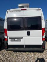 Weinsberg CaraBus 600 MQ - Dachklima, - UVP: 68.853€ - Weinsberg CaraBus 600 MQ