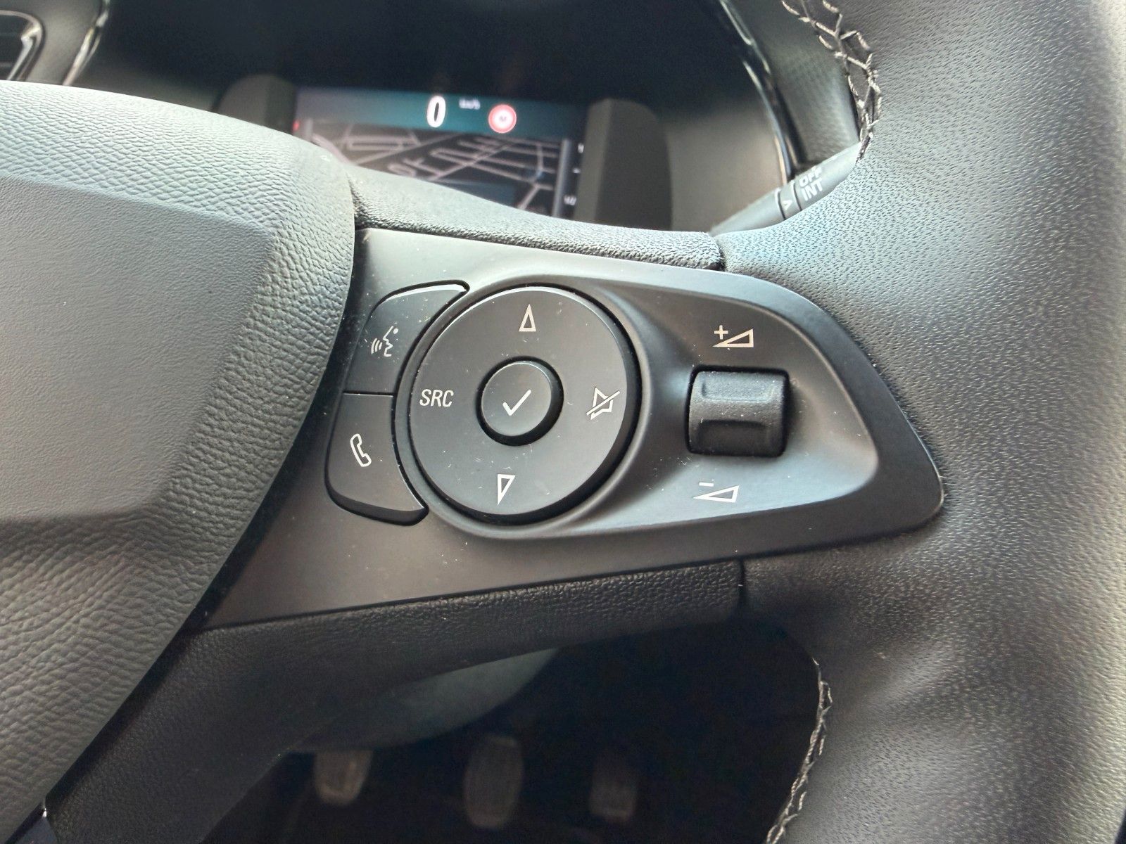 Fahrzeugabbildung Opel Corsa F GS 100PS NAVI/Kamera/Matrix-LED!