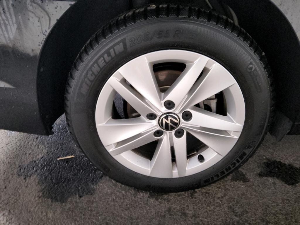 Volkswagen Golf Variant Life 2.0 TDI SCR Klima*PDC*RFK*Nav