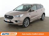 Ford Kuga 1.5 EcoBoost Vignale Aut.*NAVI*CAM*SHZ*LHZ* - Ford Kuga Gebrauchtwagen in Berlin
