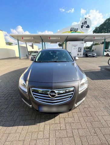 Opel insignia 2.0 diesel