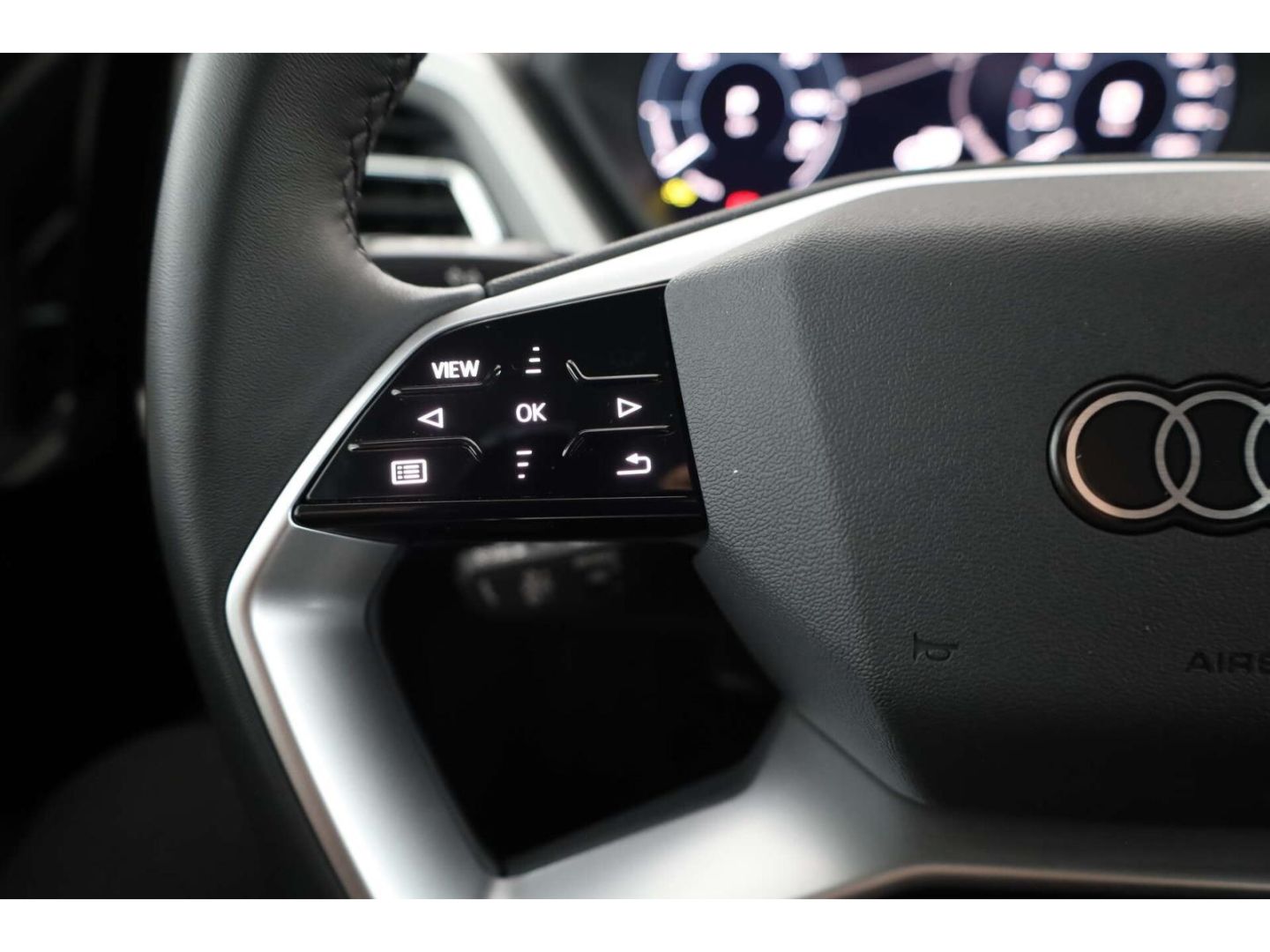 Audi Q4 e-tron - Bild 14
