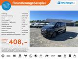 Ford Tourneo Custom 320 L1 AWD *KLIMA*SHZ*NAVI*KAM* - : Teilleder, Sitzheizung, Van