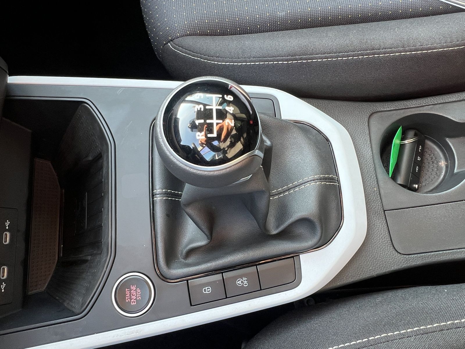 Seat Arona - Bild 11