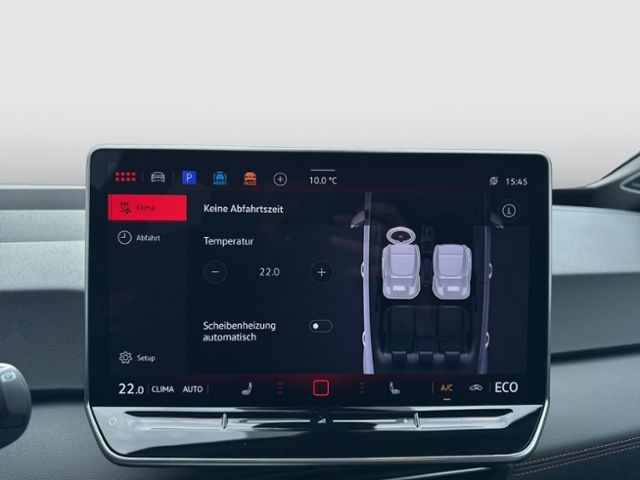 ID.3 GTX NAVI HARMAN KARDON MATRIX DCC PANO KLIM