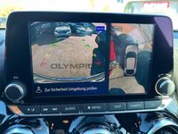 Nissan Juke 1,0 DIG-T N-Design 360°CAM NAVI SITZHZG LED - Image