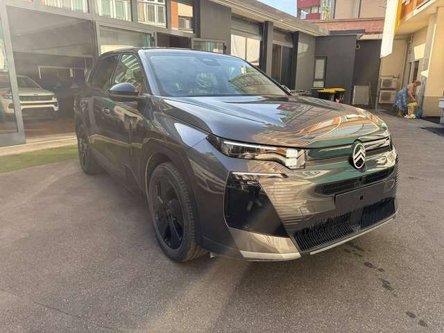 Citroën Citroen C5 Aircross 1.2 Hybrid 145cv Plus Auto K imagem 3