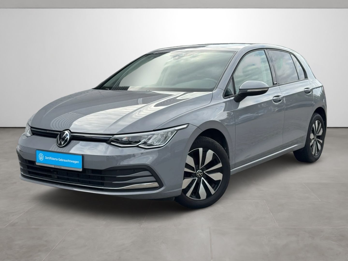 Golf VIII 1.5 TSI "MOVE" *LED*KAMERA*GJR*
