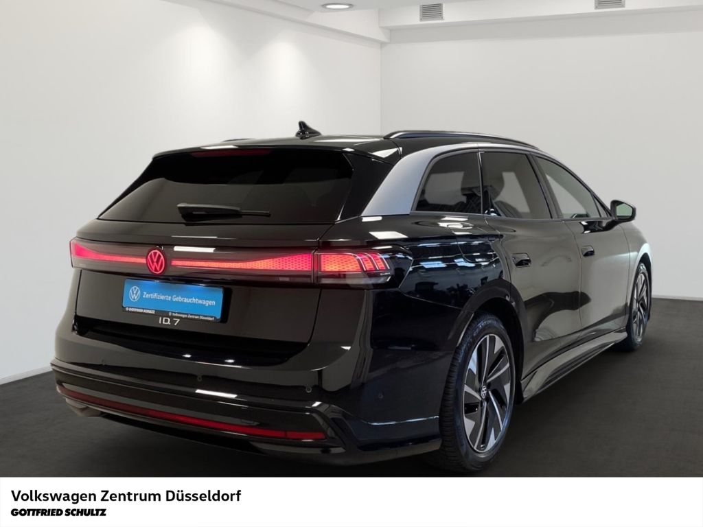 Volkswagen ID.7 - Bild 4