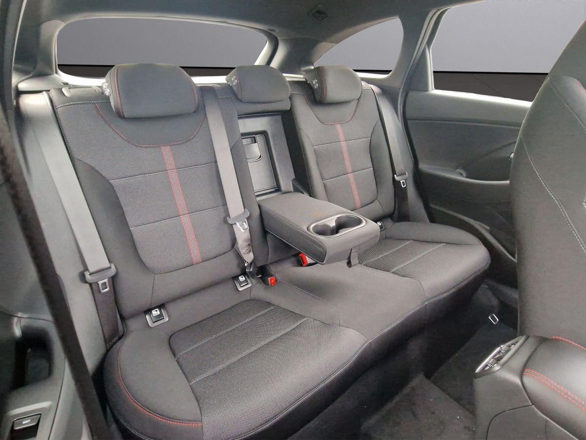 Hyundai i30 – Bild 16