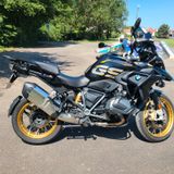BMW R1250GS Exclusive mit tieferlegung, 4Pakete - Angebote entsprechen deinen Suchkriterien