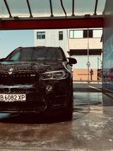 BMW X5 M  - BMW X5 M von privat