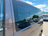 VW T5 Multivan 