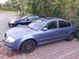 Skoda Superb 2.5 TDI V6 Elegance Tiptronic Elegance - gebrauchte Skoda Superb aus dem Jahr 2006