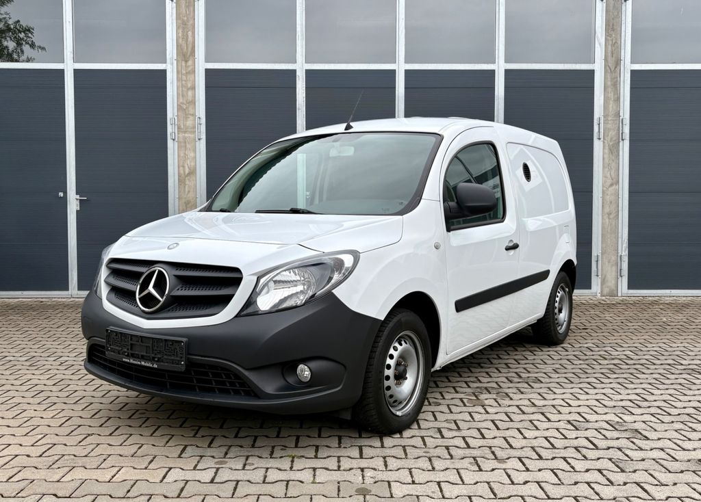 2019 Mercedes-Benz Citan