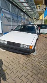 Volkswagen VW Scirocco II Ezu 1988 1,8 ltr  95 PS - Volkswagen Scirocco aus 1988