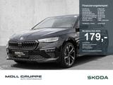 Skoda Scala 1.0 TSI DSG Monte Carlo MATRIX AUT FLA KAM - Skoda Gebrauchtwagen in Lünen