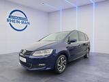 Volkswagen Sharan Join ACC RFK 7-Sitzer TOP-Zustand - Volkswagen Sharan JOIN mit Diesel-Antrieb