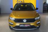 Volkswagen T-Roc Style °ACC°R-Kamera°Elktr-Heckklappe° - Volkswagen: Taxi