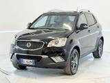 Ssangyong Korando 2.0 e-XDi 175 CV 2WD MT C - Ssangyong Korando aus 2012