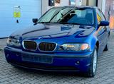 BMW 318i XENON PDC TEMPOMAT - gebrauchte BMW 318 aus dem Jahr 2002