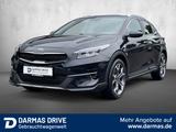 Kia XCeed 1.5 Turbo 48V DCT Xdition JBL Sound Navi  - Kia XCeed mit Anhängerkupplung