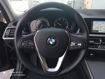 BMW 318 - 8