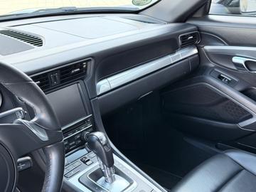 2012 Porsche 991 缩略图 19