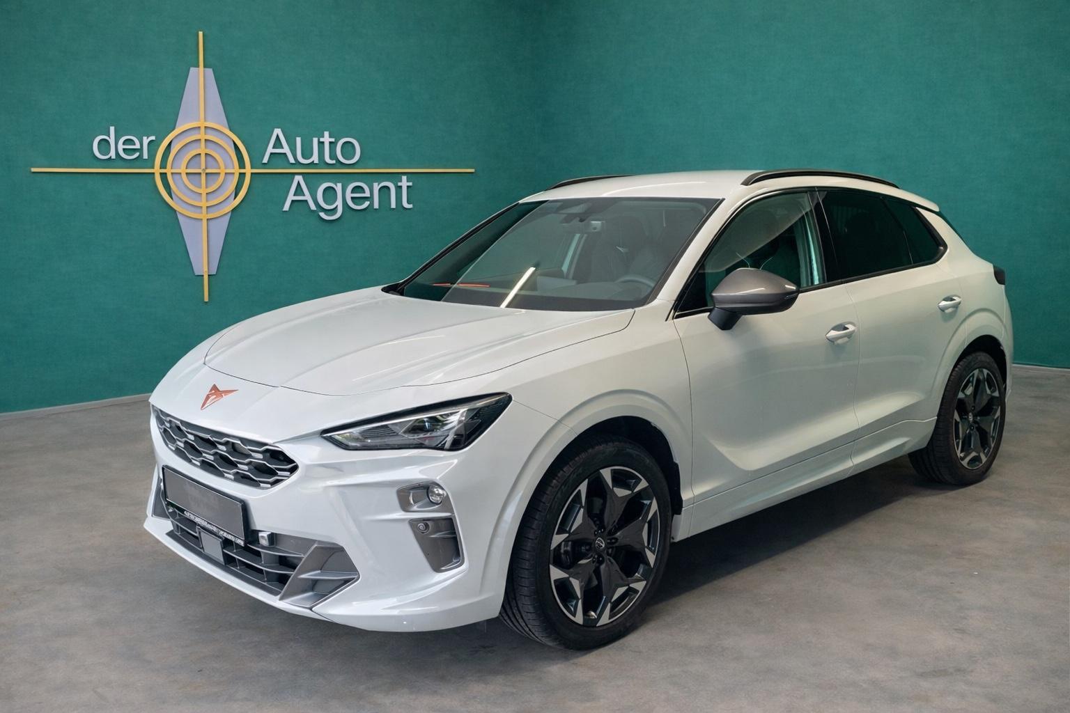 Cupra Terramar 1.5 eTSI 7-Gang-DSG./AHK/mtl.248€