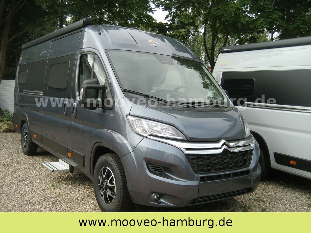 Mooveo V 63 EB   140 PS All In    ANGEBOT DER WOCHE