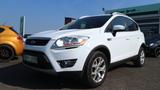 Ford Kuga Champions Edition - Ford Kuga: Champions Edition