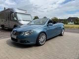 Volkswagen Eos 2.0 Turbo FSI