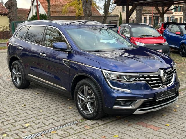 Renault Koleos Initiale Paris 4x4