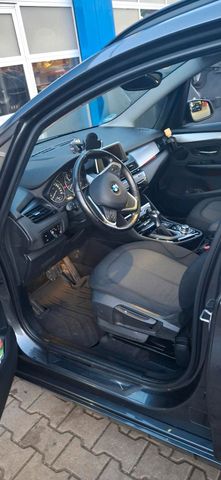 BMW 216 Gran Tourer