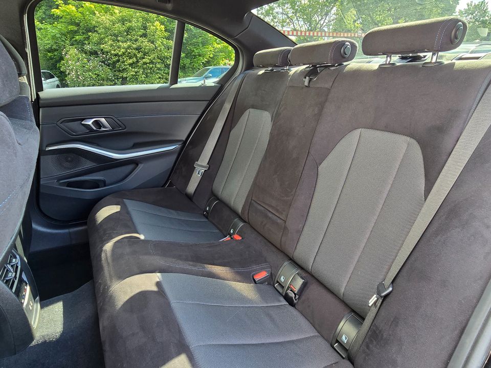 BMW 320 - Bild 21