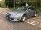 Audi A6 2.7 TDI AVANT MEMORY STANDHEIZUNG SCHIEBEDACH - Audi A6 aus 2009: Kombi