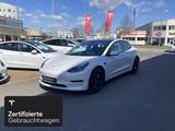 Tesla Model 3 Long Range AWD - Tesla Model 3 in Berlin