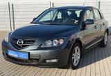 Mazda 3 1.6 Sport Active AHK, XENON, KLIME, PDC - Mazda 3: Active