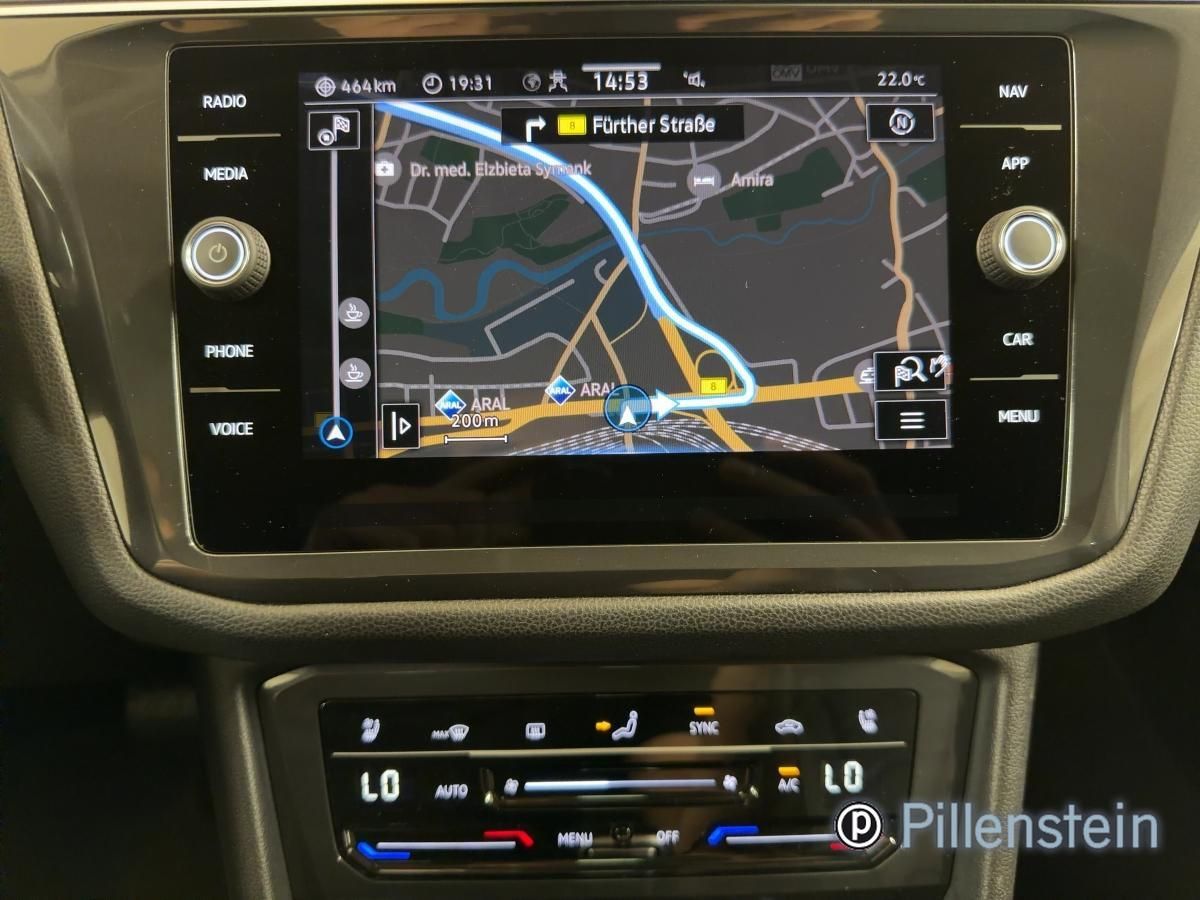 Volkswagen Tiguan Allspace - Bild 13