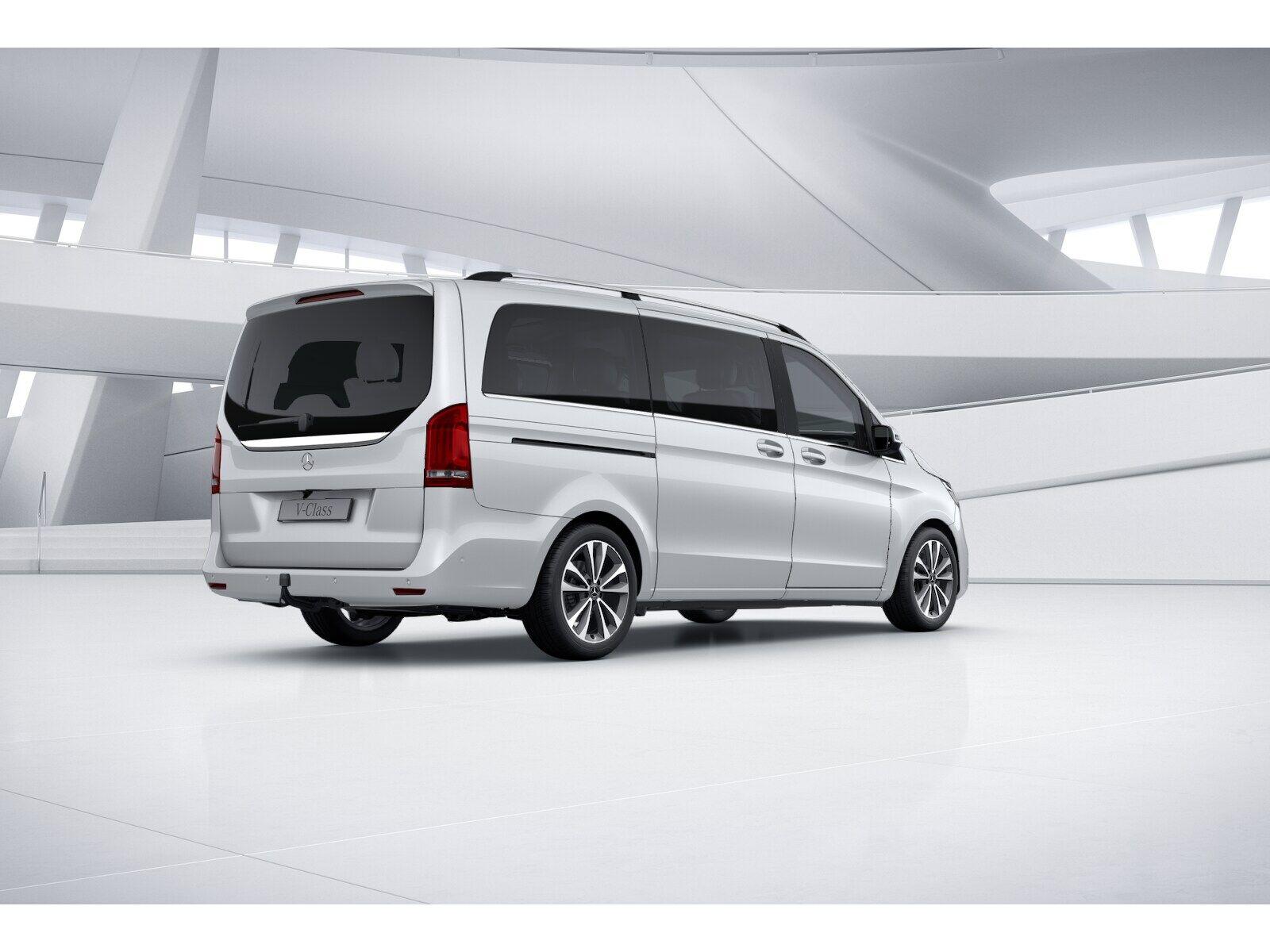Mercedes-Benz V 250 d Avantgarde Edition lang Händler/Export