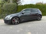 Volkswagen Golf VII Lim. GTD 2.Hand!Vw Scheckheft! - Volkswagen Golf: V GTD