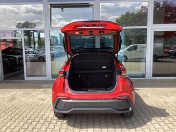 Toyota C-HR - 7